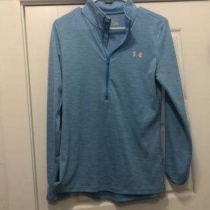 Under Armour Fitted Top